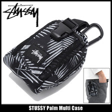 STUSSY Palm Multi Case 134120画像