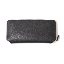 foot the coacher LONG ZIP WALLET FTA1512010画像