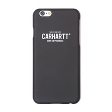 Carhartt WIP I PHONE HARD CASE I019583-15S画像