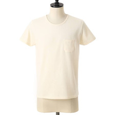 Letroyes ALAIN BP-ROUND NECK TEE LT721画像