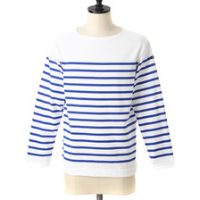 Le minor BASQUE SHIRTS 7/S 20G LEF995005画像