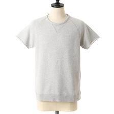 MAJESTIC FILATURES S/S SWEAT-004- S15-08-001-004画像