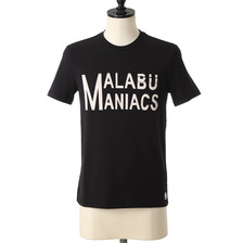 M.Nii MALABU MANIACS POCKET TEE M01083画像