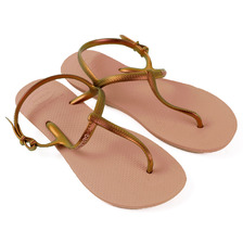 Havaianas FREEDOM CROCUS ROSE画像