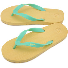 gravis CRESCENT MNS YELLOW 12854101-700画像