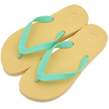 gravis CRESCENT WMN YELLOW 12855101-700画像