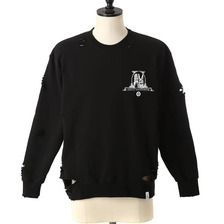 MAGIC STICK DESTROY CREW画像