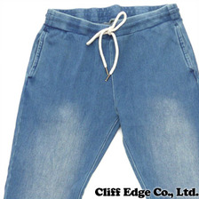 RHC Ron Herman フェイクニットスウェットパンツ画像