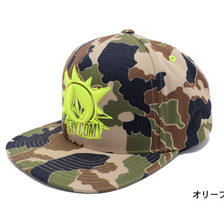 VOLCOM の中でも高い支持を得る隠れた人気アイテム「ソックス」!お馴染みのボルコムストーンを落とし込んだシンプルデザインは、幅広いコーディネートで大活躍間違いなし! D5531300画像