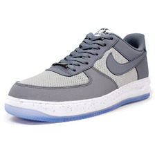 NIKE LUNAR FORCE I 14 "LIMITED EDITION for ICONS" GRY/GRY/WHT 654256-006画像