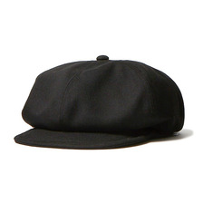 RADIALL BOOTSY (BLACK)画像