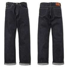 RADIALL CLASSIC 350B (ONE WASH)画像