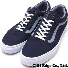 Ron Herman &times; VANS Old Skool DrssBlus/CaptainsBlu画像