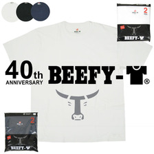 Hanes BEEFY ビーフィーTシャツ 2015SS H5180-2画像