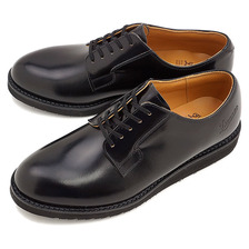 Danner POSTMAN SHOES BLACK D-214300画像