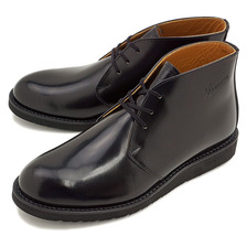 Danner Danner POSTMAN BOOTS BLACK D-4302/D-214302画像