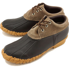 Danner SLUSHER 3 EYELETS TAUPE D140007画像