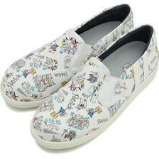 PATRICK MURET.M-K WHT EN1509画像