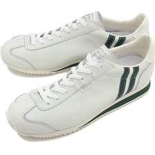 PATRICK NEVADA II WH/GN 17050画像