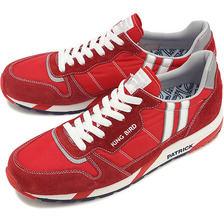 PATRICK KINGBIRD+ RED 526237画像