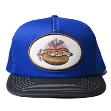 SOFTMACHINE TRICK CAP - HOT DOG画像