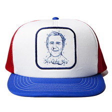 SOFTMACHINE TRICK CAP - WALKER画像