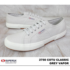 SUPERGA 2750X8V COTU CLASSIC 2750X8V COTU CLASSIC 2750 X8V画像