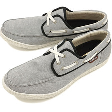 mobus WEISEN chambray BLK chambray M-1518C-2020画像