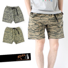 ROKX TIGER SHORT RXMS561画像