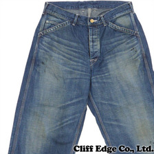 NEIGHBORHOOD WASHED.UTILITY/C-PT INDIGO画像