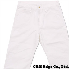 NEIGHBORHOOD WH-M.B/C-PT WHITE画像