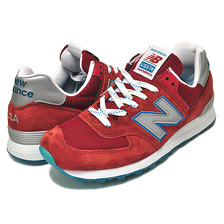 new balance US574 CPA "CONNOISSEUR EAST COAST SUMMER" MADE IN U.S.A画像