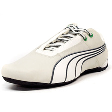 PUMA FUTURE CAT S1 L "LIMITED EDITION" NAT/GRY/GRN 305304-03画像