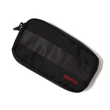BRIEFING ONE ZIP POUCH BRF234219画像
