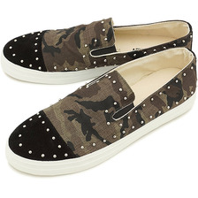 maccheronian 4001FST CAMOUFLAGE画像