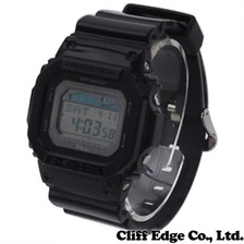 Ron Herman &times; CASIO G-SHOCK GLX-5600RHW-1JR BLACK画像