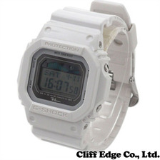 Ron Herman &times; CASIO G-SHOCK GLX-5600RHW-1JR WHITE画像