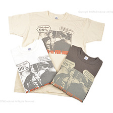 TOYS McCOY McQUEEN TEE "THE GREAT ESCAPE" TMC1513画像