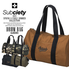Subciety DRUM PACK - GLORIOUS - 10182画像