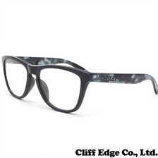 the POOL aoyama &times; OAKLEY FROGSKIN BLACK TORTOISExCLEAR画像