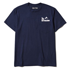 SOFTMACHINE GOD-PT (NAVY)画像