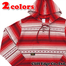 WTAPS BAJA HOODED/SHIRTS.COTTON.TEXTILE画像