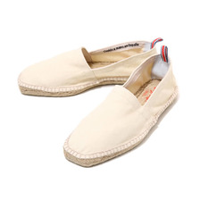 Castaner PABLO-canvas 600-IVORY PABLO 600画像