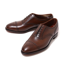 CROCKETT&JONES COVENTRY画像