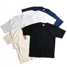 CAMBER 701 FINEST CREW T-SHIRT画像
