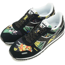 DIADORA TITAN W BLACK 161747 80013画像