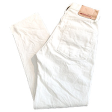 RESOLUTE 5th Anniversary A710 WHITE画像