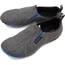 MERRELL Jungle Glove Canvas Black J575463画像