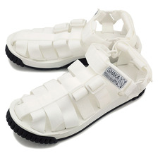 SHAKA HIKER WHITE 433000画像