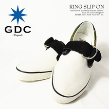 GDC RING SLIP-ON CAMOUFLAGE C30040-CM画像